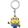 FUNKO POP Keychain: Minions 2 - Pet Rock Otto - 1124854 - zdjęcie 2